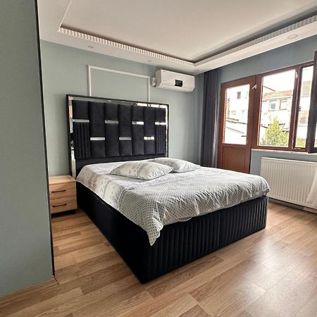 Sare House Apartman Isztambul Kültér fotó