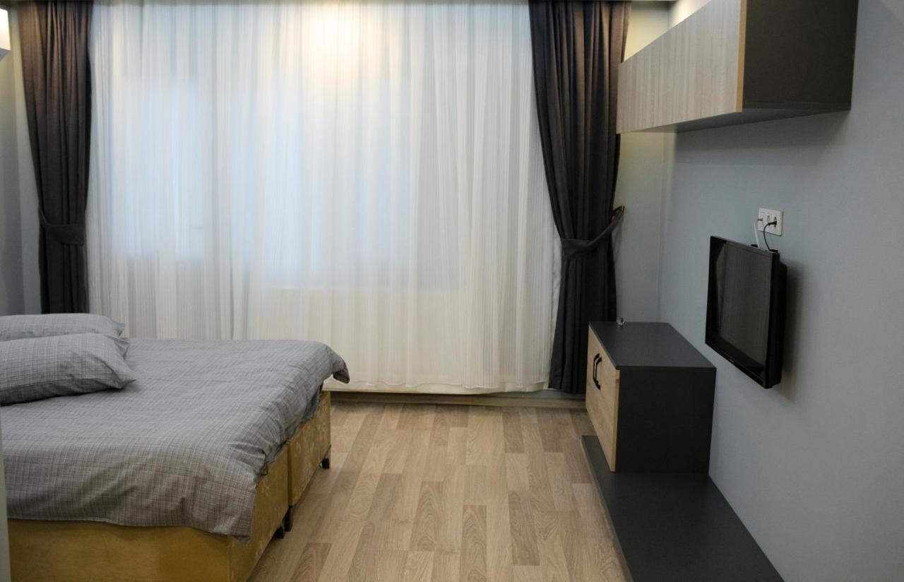 Sare House Apartman Isztambul Kültér fotó