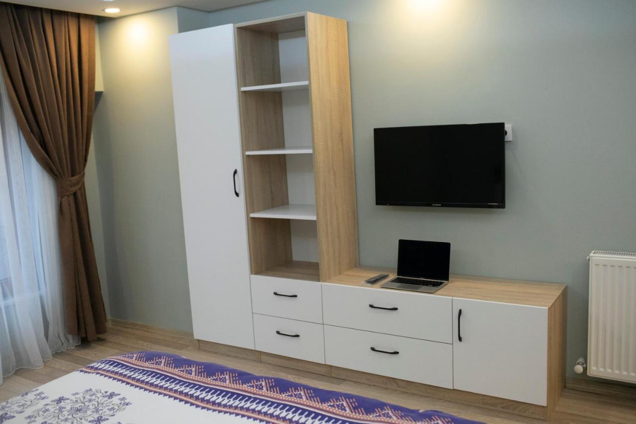 Sare House Apartman Isztambul Kültér fotó