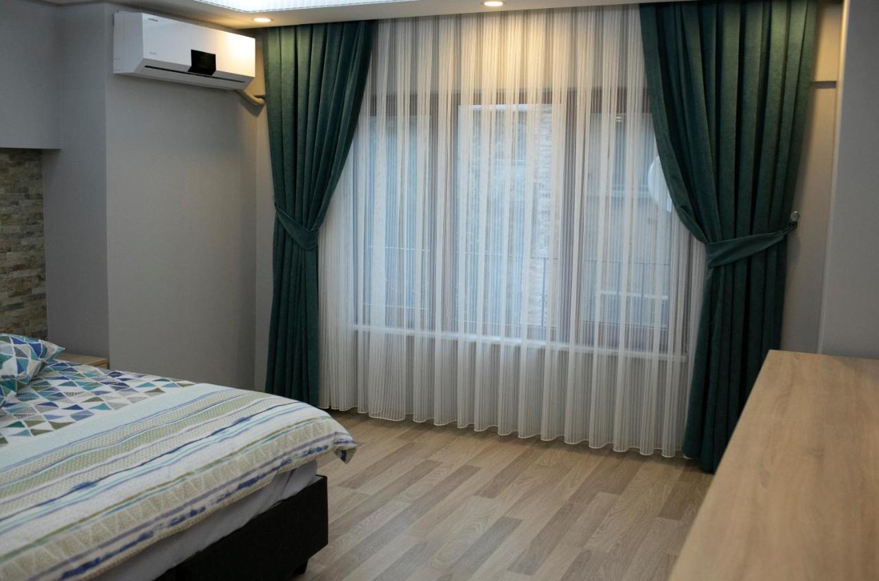 Sare House Apartman Isztambul Kültér fotó