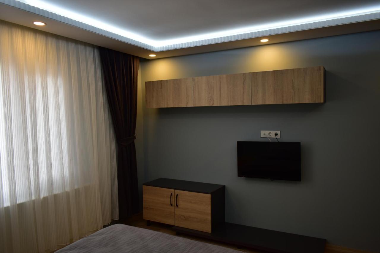 Sare House Apartman Isztambul Kültér fotó